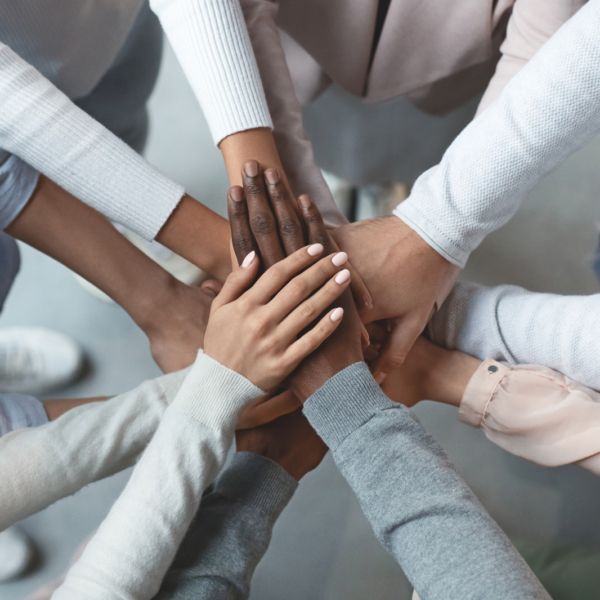 Building a network of contacts