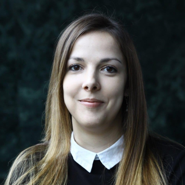 Mili Viktorie Markvartová