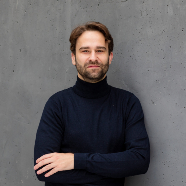 Thomas Vogl