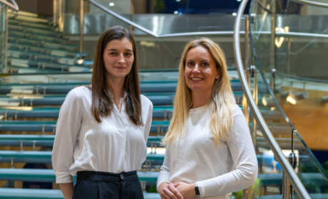 Economists Milaniaková and Bartůsková: “Without children’s groups, we underestimate the entire system of early childcare.”