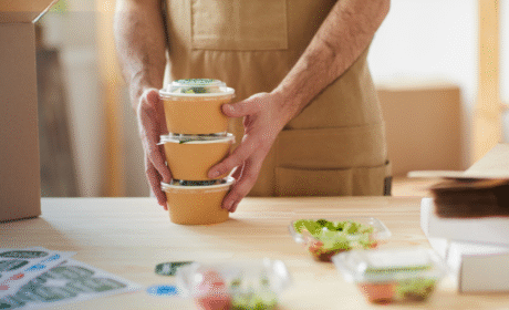 How Circular Startups Are Changing the Future of Food and Packaging