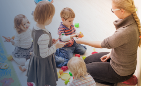 Children’s Groups Are Transforming Early Childhood Care in the Czech Republic, VŠE Research Shows