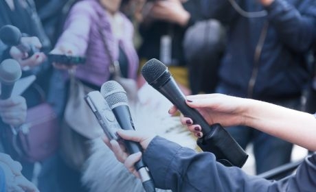 Trust in media is closely linked to the rule of law, new study finds