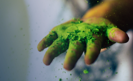 How Stories of the Success of the Green Transformation Strengthen the EU’s Position