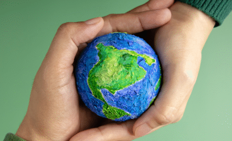 How Is the Green Deal Talked About in the Czech Republic and Sweden?