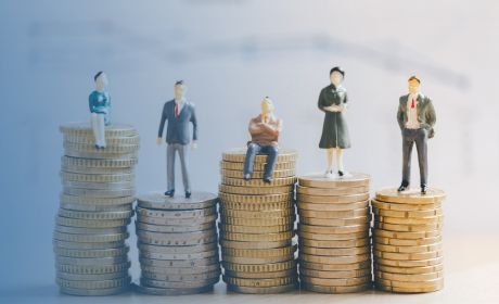 Why Inequality Makes Cooperation Harder