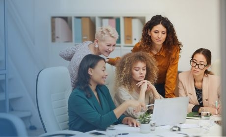 A Voice That Is Not Heard: Invisible Work and Women’s Talent in Czech Micro-enterprises