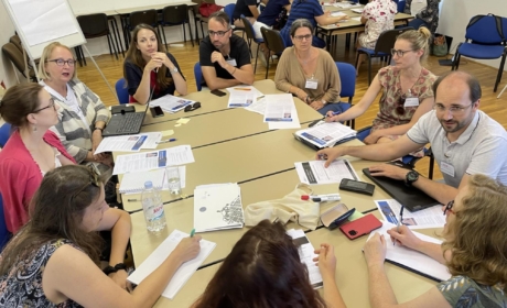 VŠE joins the European PRIDE Network, strengthening support for doctoral candidates and the quality of research