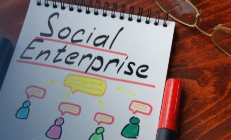 Social Enterprises Are the Heroes of a Quiet Revolution. Their Power Lies in Systemic Change – Shows Extensive Economic Research