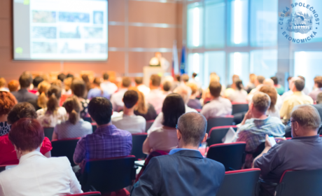 13th Biennial Conference of the Czech Economic Society: A Meeting Connecting Economists and Educators