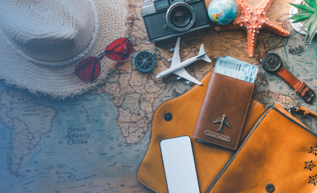 What Makes a Tourism Destination Truly Competitive?