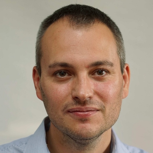 Michal Doležel