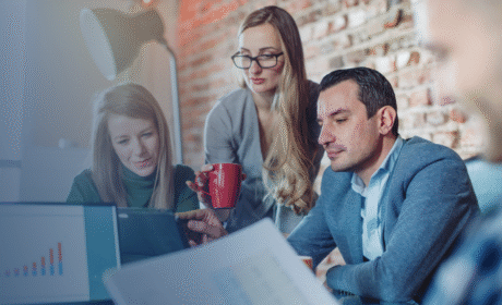 “It’s not enough to just collaborate. What matters is collaborating the right way,” shows a study from the Prague University of Economics and Business (VŠE). The study offers companies guidance on how to select startup partners.