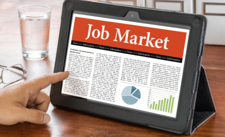 The Future of Non-Market Professions by 2030