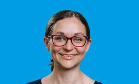 The Schengen Area is Changing: Free Movement Gives Way to a Security Focus, Says Markéta Votoupalová