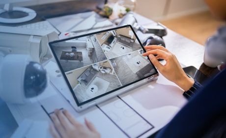 Artificial Intelligence as a Data Guardian: Researchers from VŠE Are Contributing to a Next-Generation Security System