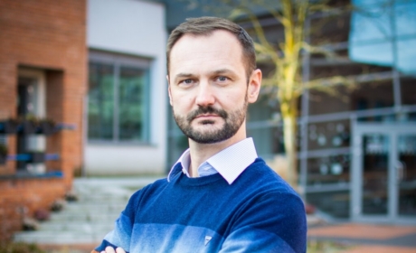 Tomáš Kincl: Ecology Is Not Just a European Trend. Young Pakistanis Also Want to Shop Sustainably
