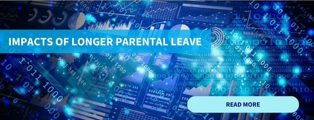 Impact of longer paternal leave